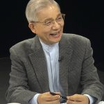 Rev. Sohn Yoon Tahk